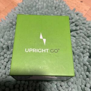 Upright go